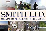 ２００７ＨＪＴご協賛企業・”SMITH LTD.”様Ｗｅｂへ